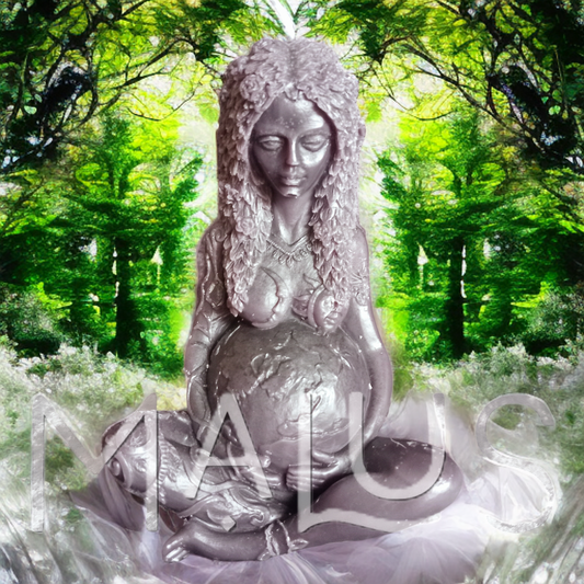 Mãe Gaia